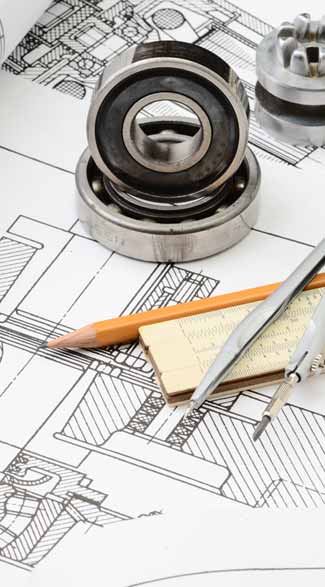 OPF uses the latest technology, plus time-tested techniques to bring you the best engineering services available.