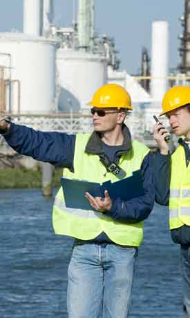 OPF has the experience to provide cost-effective technology-based engineering studies of fired heating systems and equipment.