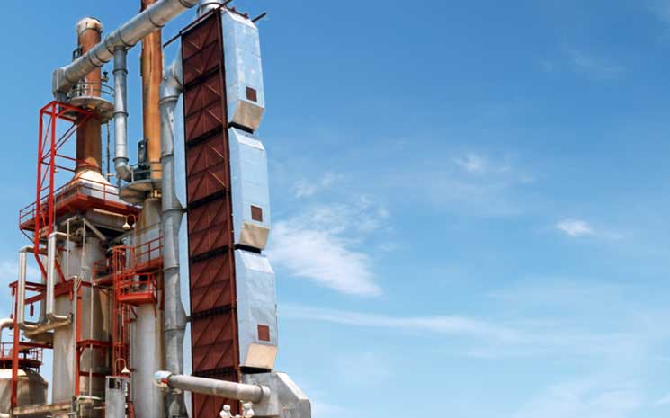 All personnel at OPF are committed to quality assurance. We have provided our Quality Assurance Manual for clients to see first-hand, our quality control procedures.